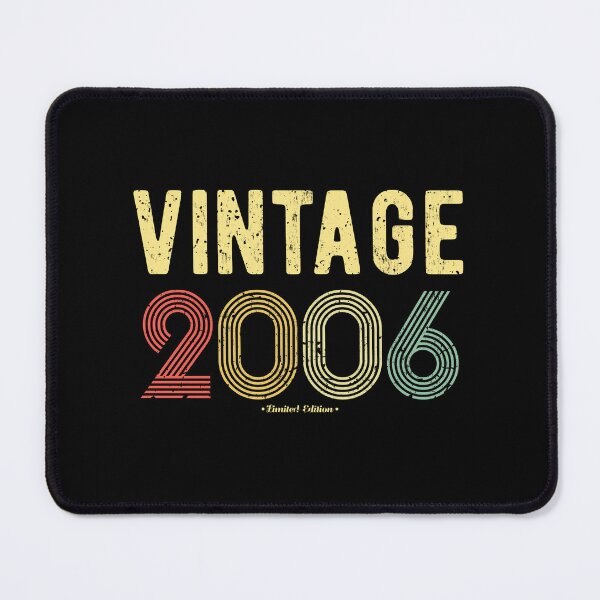 Item preview, Vintage 2006 Distressed designed and sold by MSA-42.