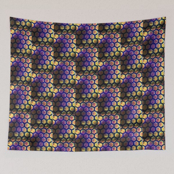 Item preview, Honeycomb designed and sold by SeriDrawMe.