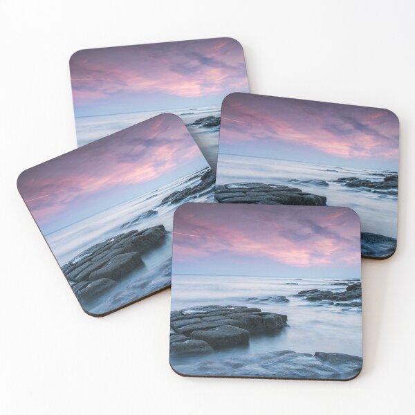 Item preview, 001 Dunraven Bay Sunset designed and sold by Paul Croxford.