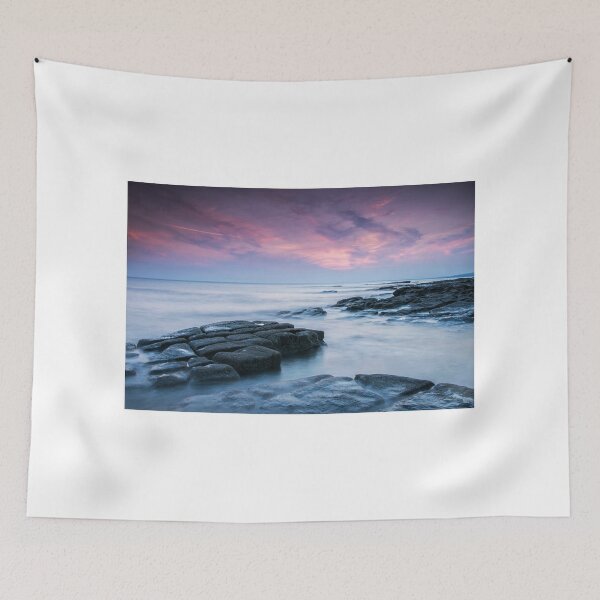 Item preview, 001 Dunraven Bay Sunset designed and sold by Paul Croxford.