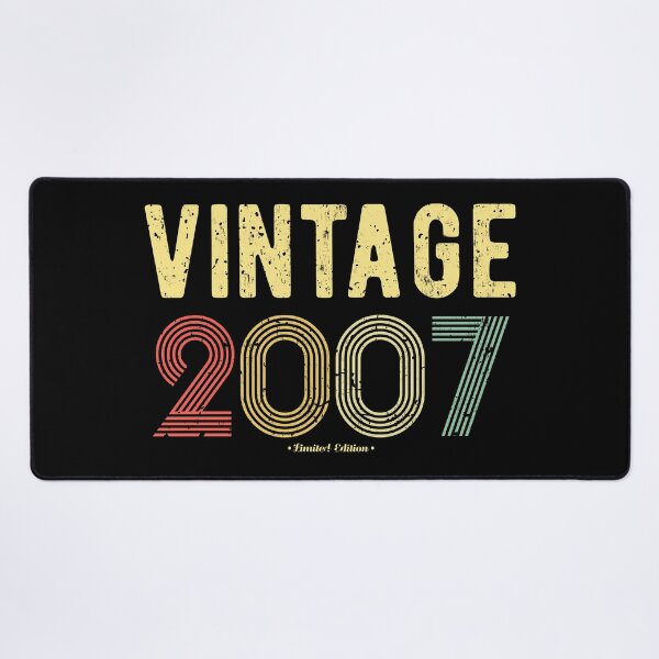 Item preview, Vintage 2007 Distressed designed and sold by MSA-42.