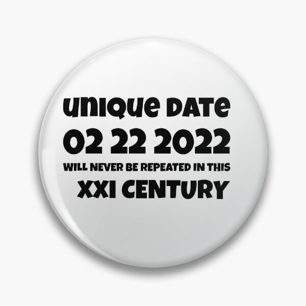 Item preview, 02 22 2022 unique date designed and sold by TshirtLead.