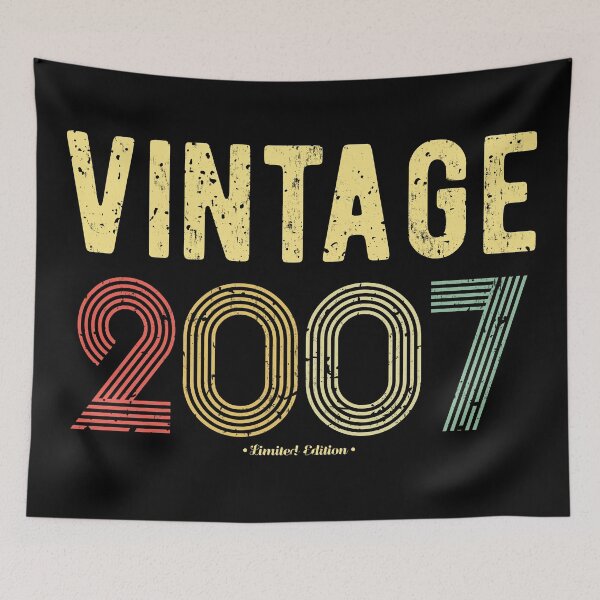 Item preview, Añada 2007 Angustiado designed and sold by MSA-42.