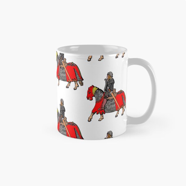 Item preview, Red Knight designed and sold by thatsit-itslit.