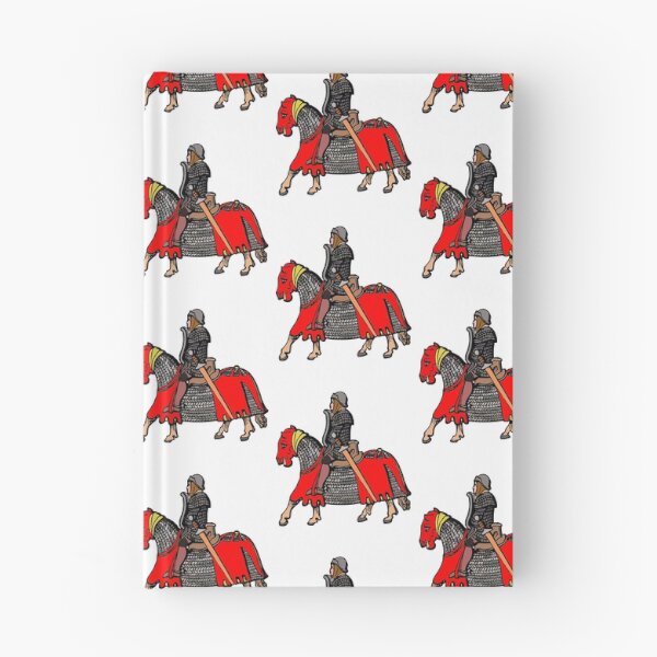 Item preview, Red Knight designed and sold by thatsit-itslit.