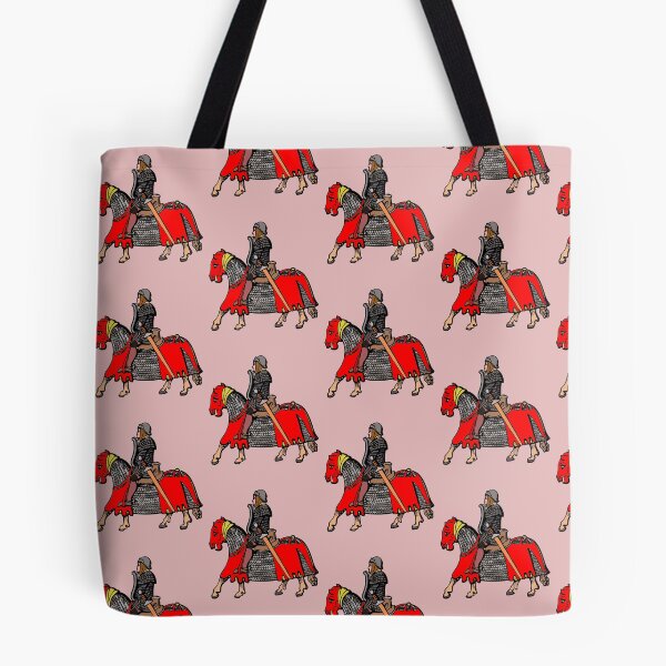 Item preview, Red Knight designed and sold by thatsit-itslit.