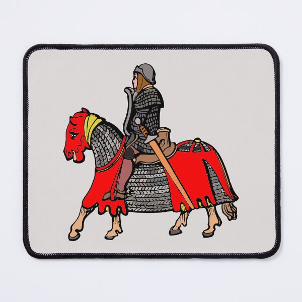 Item preview, Red Knight designed and sold by thatsit-itslit.