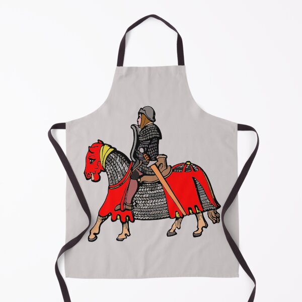 Item preview, Red Knight designed and sold by thatsit-itslit.