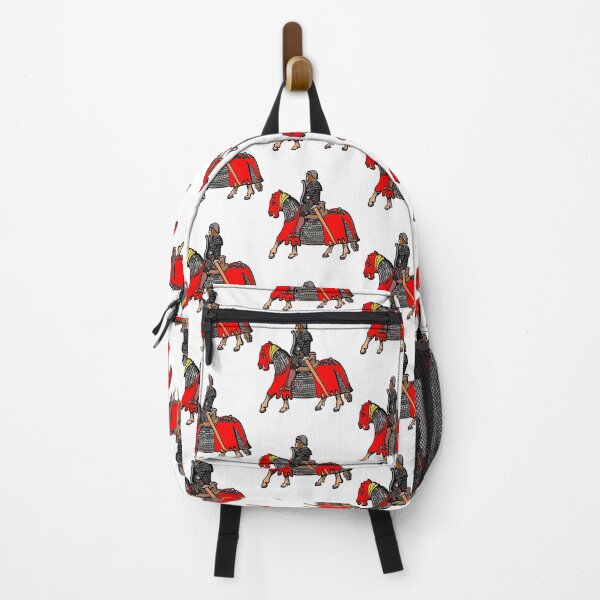 Item preview, Red Knight designed and sold by thatsit-itslit.