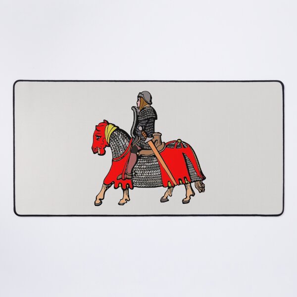 Item preview, Red Knight designed and sold by thatsit-itslit.