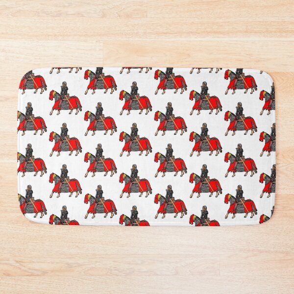 Item preview, Red Knight designed and sold by thatsit-itslit.