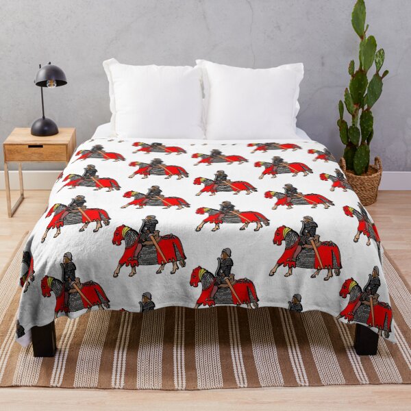 Item preview, Red Knight designed and sold by thatsit-itslit.