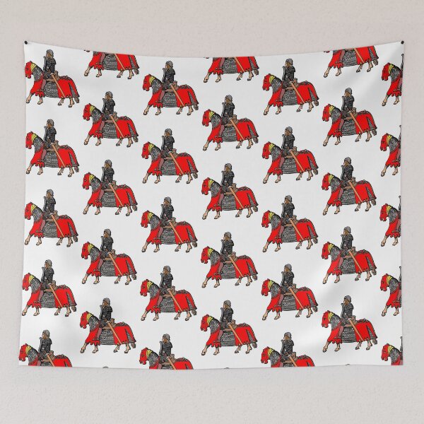 Item preview, Red Knight designed and sold by thatsit-itslit.