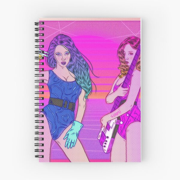 Item preview, Wonder Girls designed and sold by Isaac Spellman.