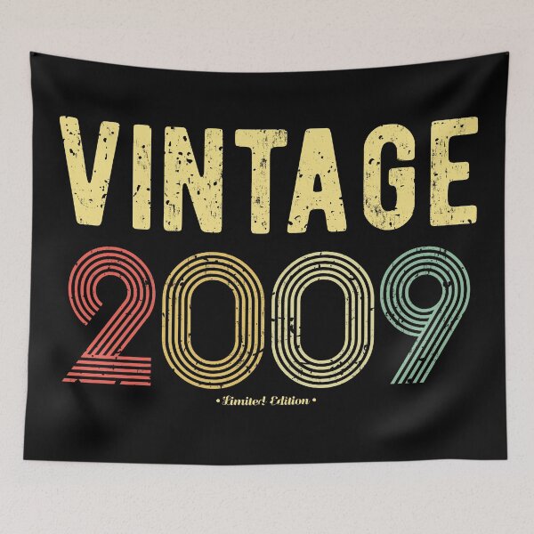 Item preview, Vintage 2009 Distressed designed and sold by MSA-42.