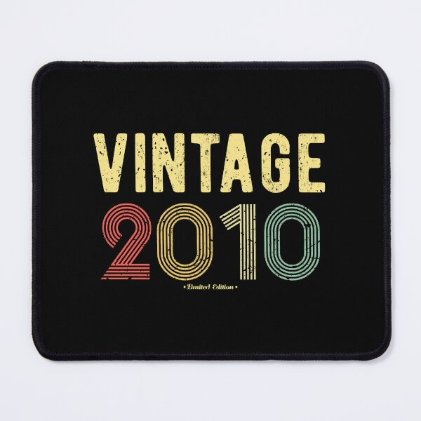 Item preview, Vintage 2010 Distressed designed and sold by MSA-42.