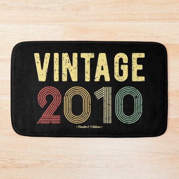 Item preview, Vintage 2010 Distressed designed and sold by MSA-42.