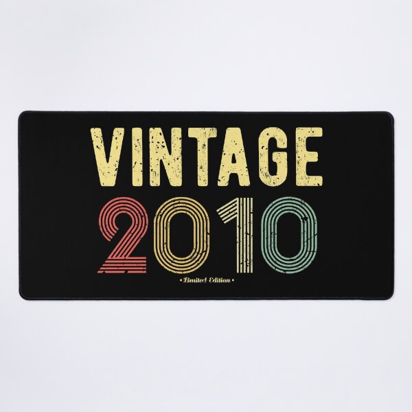 Item preview, Vintage 2010 Distressed designed and sold by MSA-42.