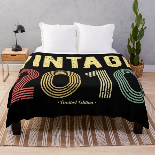 Item preview, Vintage 2010 Distressed designed and sold by MSA-42.