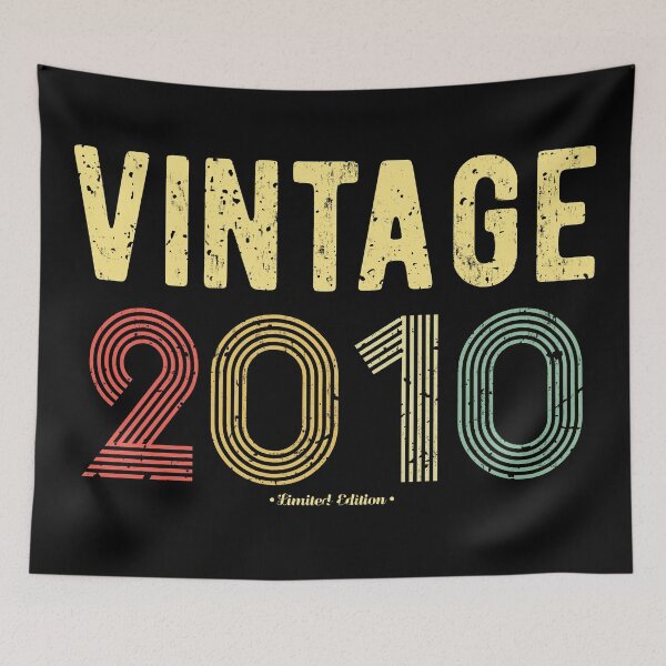 Item preview, Vintage 2010 Distressed designed and sold by MSA-42.