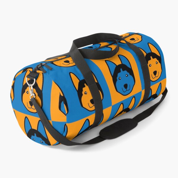 Item preview, Dog face patterns  designed and sold by CoolArtByMboya.