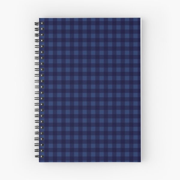 Item preview, Blue plaid designed and sold by AlexGolyakov.