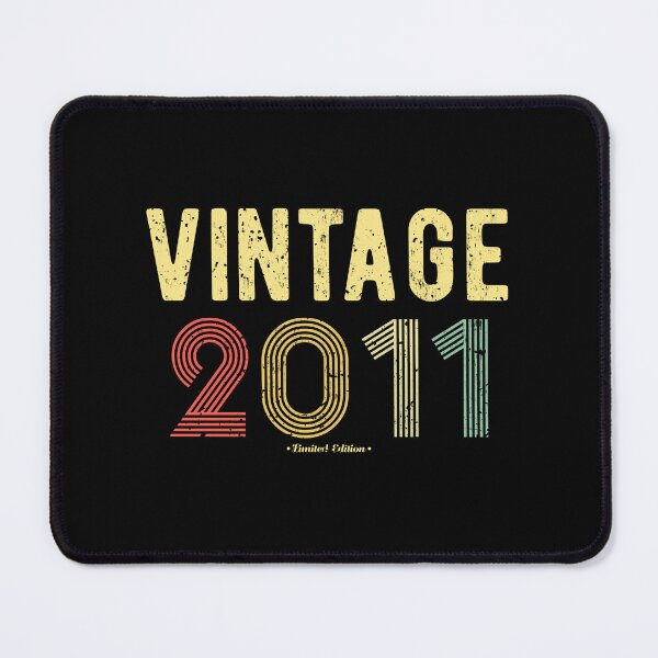 Item preview, Vintage 2011 Distressed designed and sold by MSA-42.