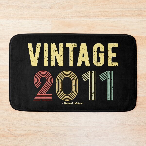 Item preview, Vintage 2011 Distressed designed and sold by MSA-42.