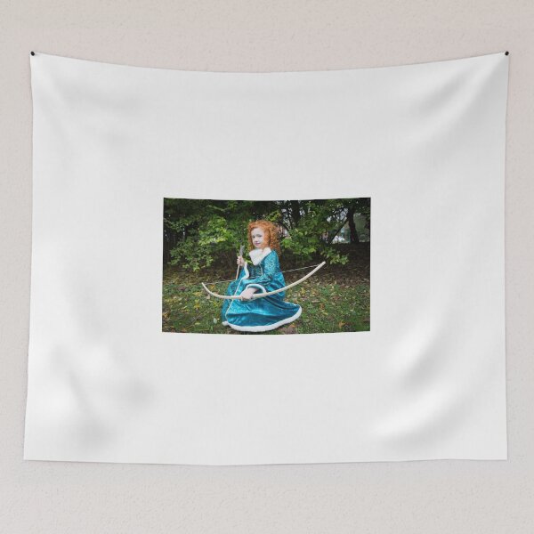 Item preview, Hullywood Icon -  Aiofe Garland designed and sold by Quentin Budworth.