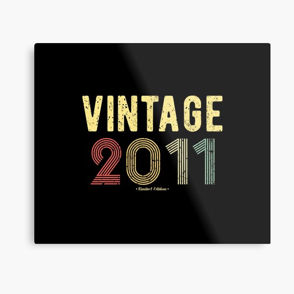 Item preview, Vintage 2011 Distressed designed and sold by MSA-42.