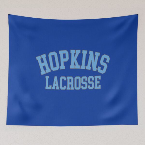 Item preview, Johns Hopkins T-ShirtHopkins Lacrosse T-Shirt_by danglepipecelly_ designed and sold by quanhiepga.