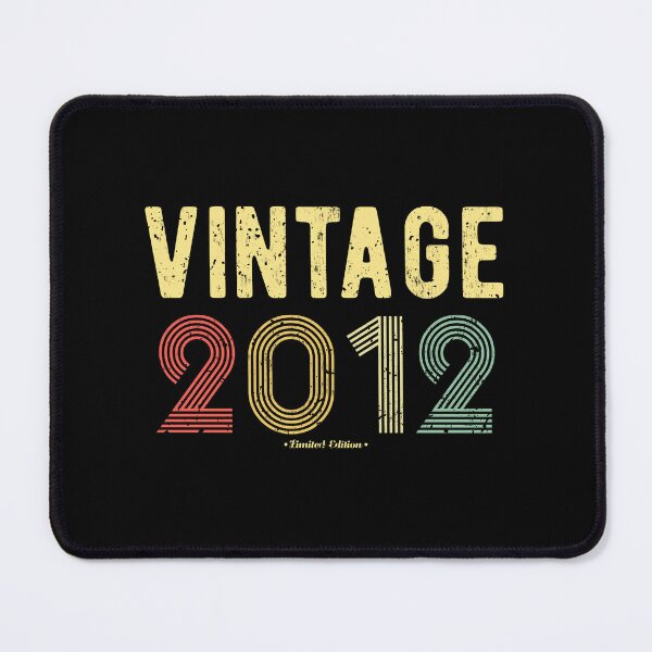 Item preview, Vintage 2012 Distressed designed and sold by MSA-42.
