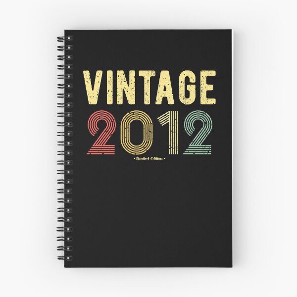 Item preview, Vintage 2012 Distressed designed and sold by MSA-42.