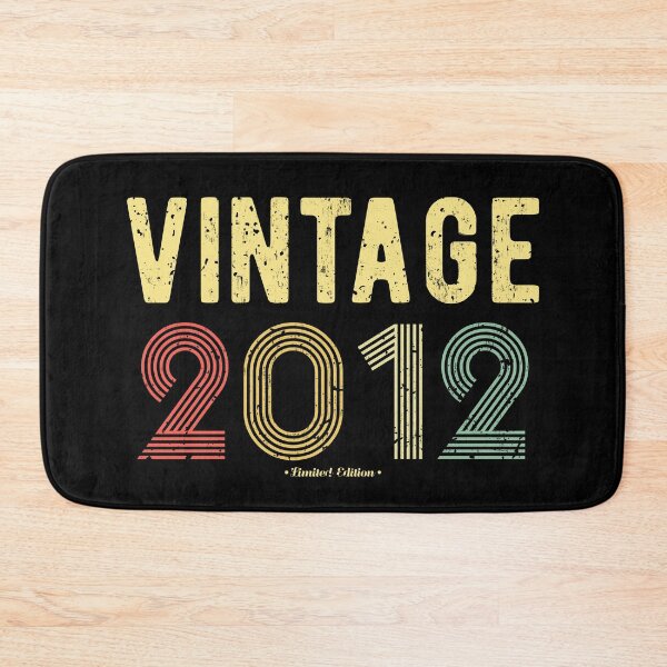 Item preview, Vintage 2012 Distressed designed and sold by MSA-42.