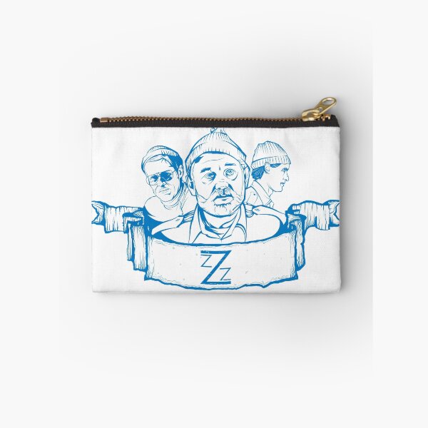 Item preview, Team Zissou designed and sold by Boy5ive.