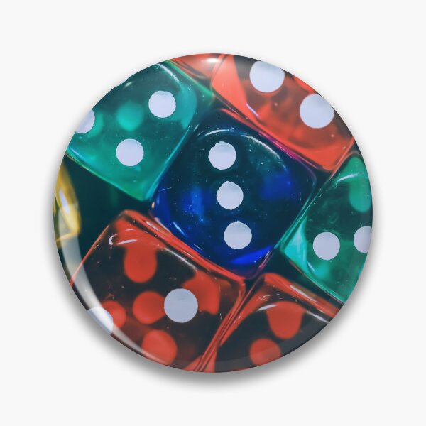 Item preview, Many Dice designed and sold by Joker-laugh.