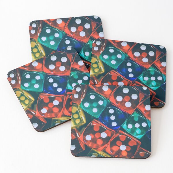 Item preview, Many Dice designed and sold by Joker-laugh.
