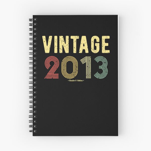 Item preview, Vintage 2013 Distressed designed and sold by MSA-42.