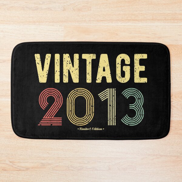 Item preview, Vintage 2013 Distressed designed and sold by MSA-42.