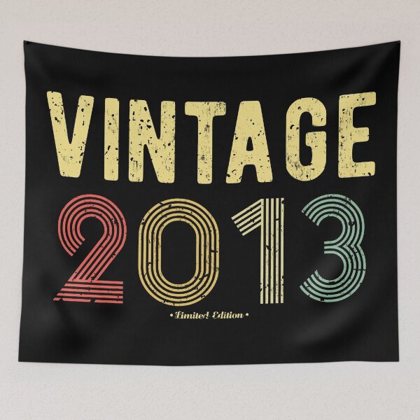 Item preview, Vintage 2013 Distressed designed and sold by MSA-42.