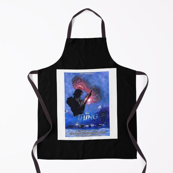 Item preview, John Carpenter The Thing T-ShirtThe Thing T-Shirt_by Alternative vision_ designed and sold by quanhiepga.