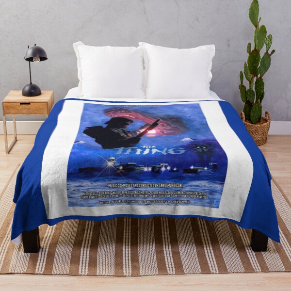 Item preview, John Carpenter The Thing T-ShirtThe Thing T-Shirt_by Alternative vision_ designed and sold by quanhiepga.