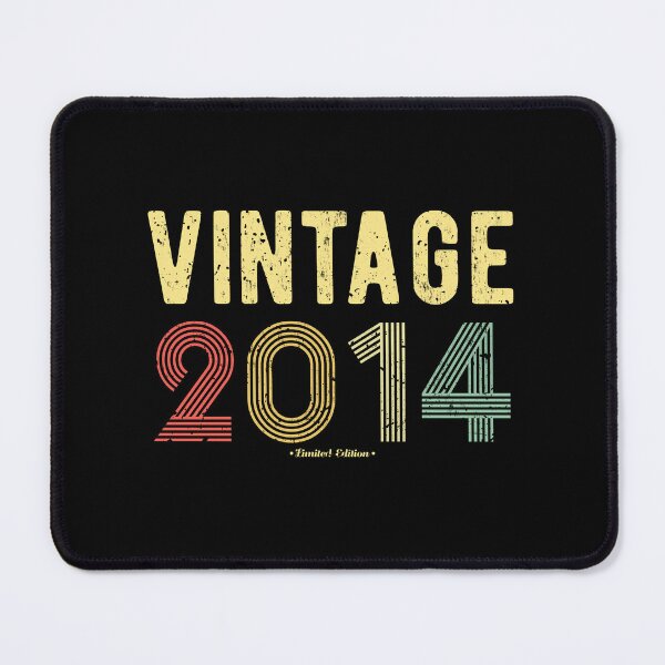 Item preview, Vintage 2014 Distressed designed and sold by MSA-42.