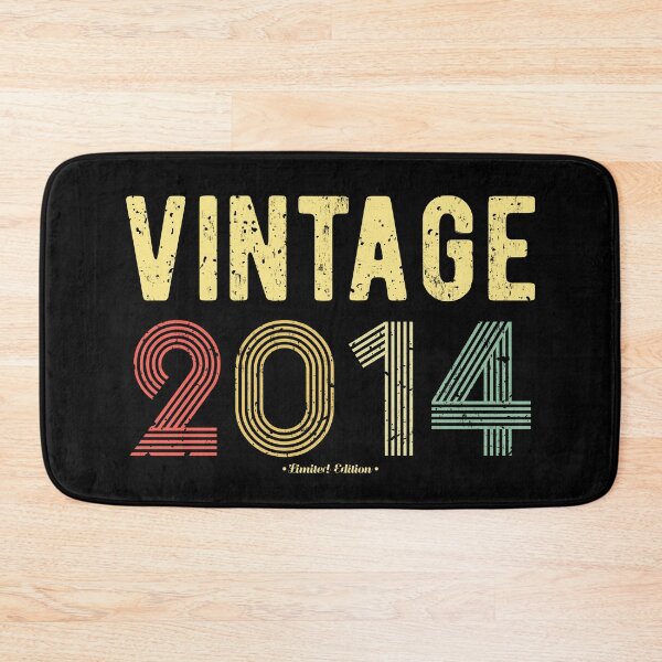 Item preview, Vintage 2014 Distressed designed and sold by MSA-42.