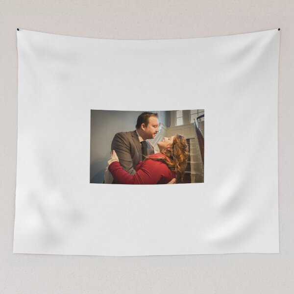 Item preview, Hullywood Icon -  Gareth Alexander and Amy Jennison designed and sold by Quentin Budworth.