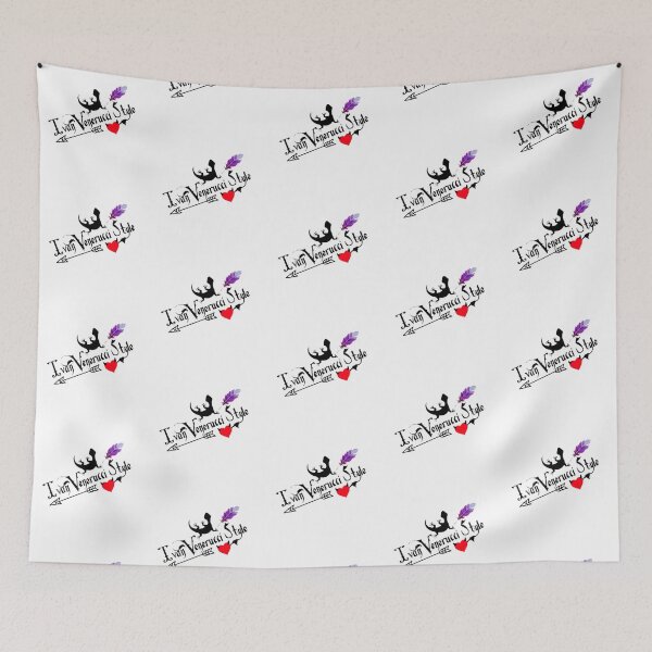 Item preview, Ivan Venerucci Style designed and sold by ivanvenerucci.