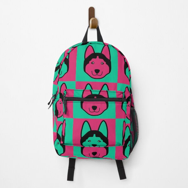 Item preview, Dog face patterns designed and sold by CoolArtByMboya.