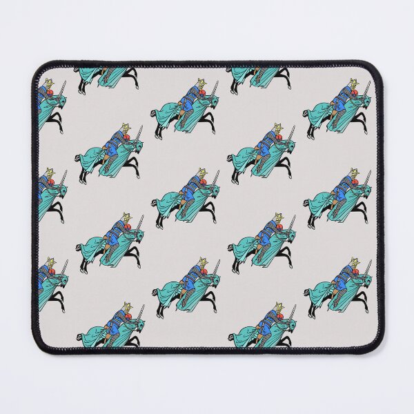 Item preview, Blue Knight designed and sold by thatsit-itslit.