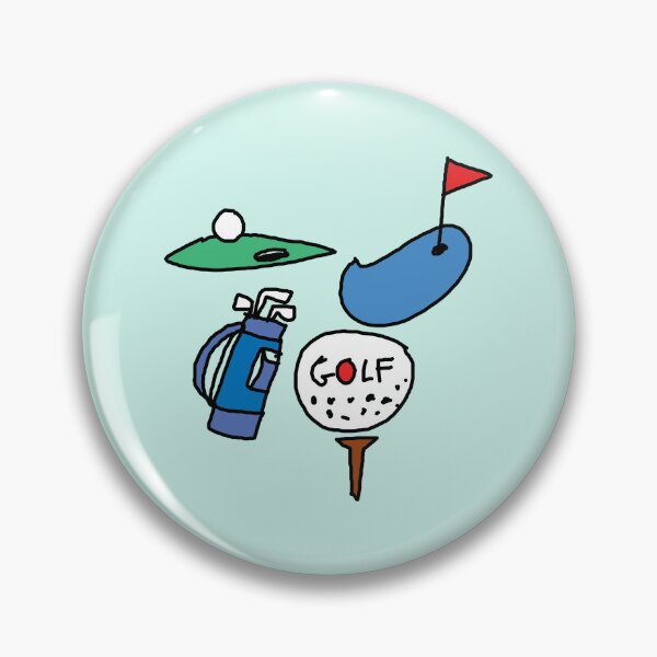Item preview, golf 4 designed and sold by kuikai123.