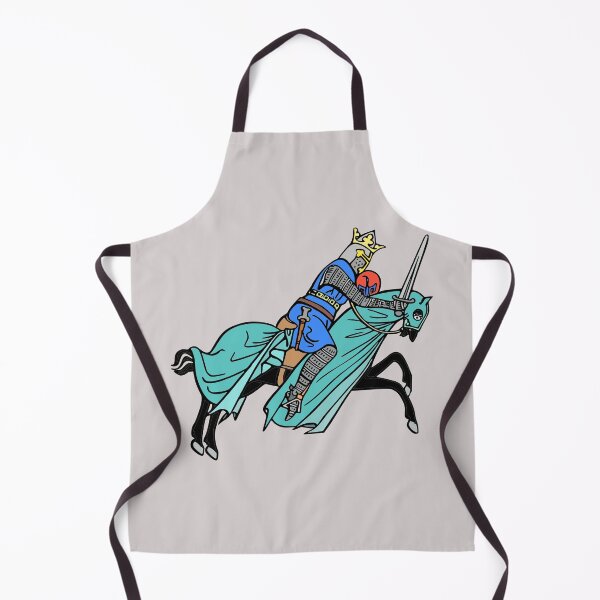 Item preview, Blue Knight designed and sold by thatsit-itslit.